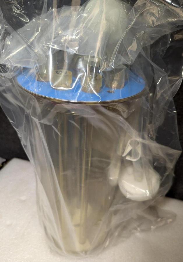 CerCell CellVessel  Sub 150x320-5,7 liter  Single- Use -Bioreactor  2/pack