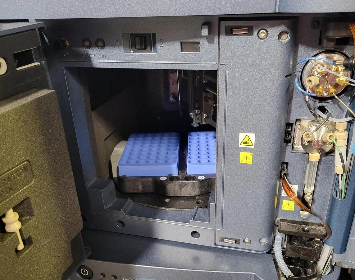 Used 2021 Waters H-Class Plus Bio UPLC with PDA detector, complete system