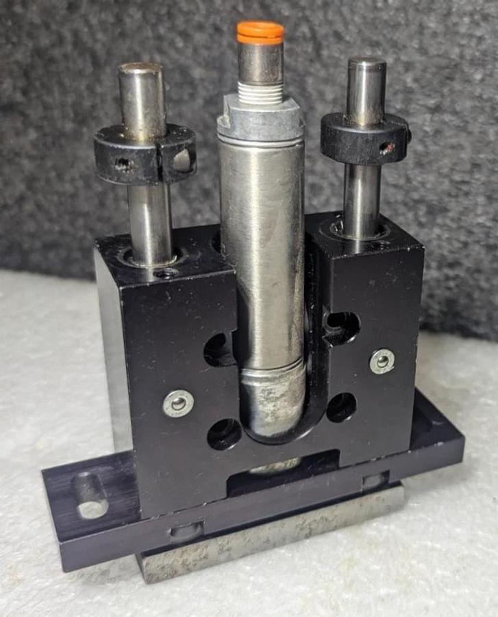 Used Bimba Linear Thruster T-041-B