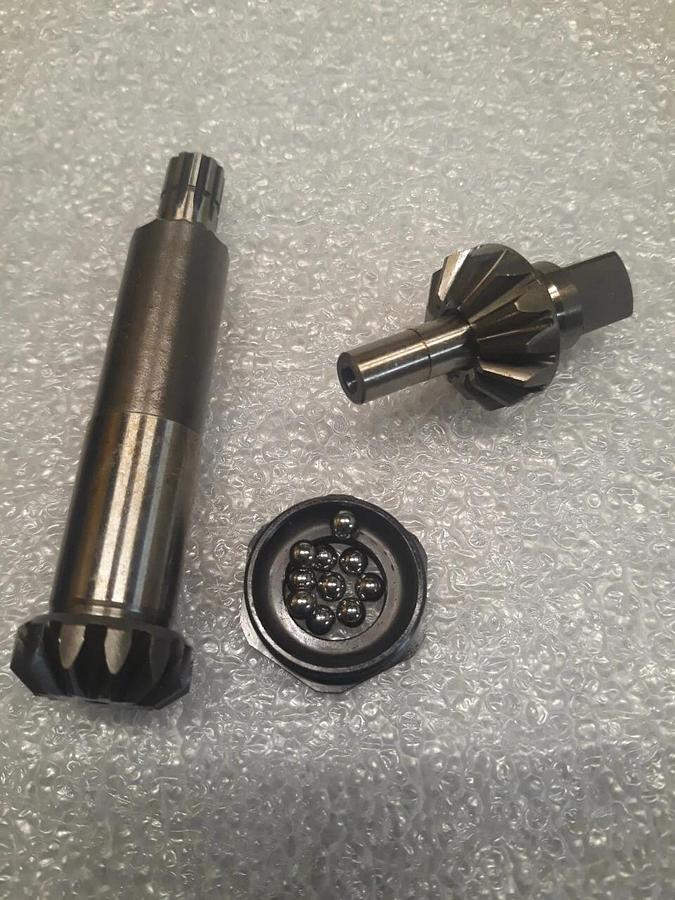 Atlas Copco , Angle Gear ,4210 3346 80