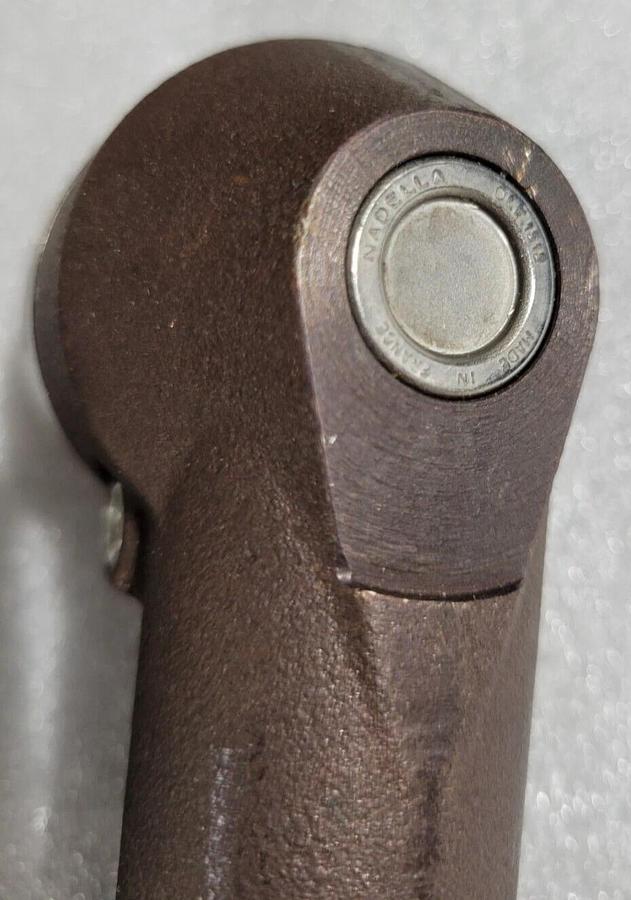ATLAS COPCO Vinklehuvud  4210-1837-83 Angle Head for Nutrunner