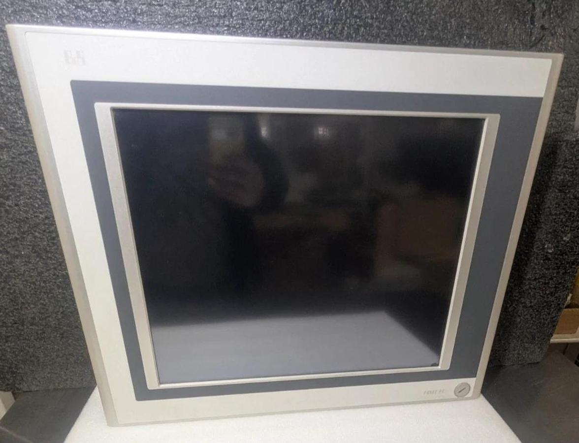 Used B&R 5P62:480282P19C-01 Automation Touch INDUSTRIAL PANEL-PC