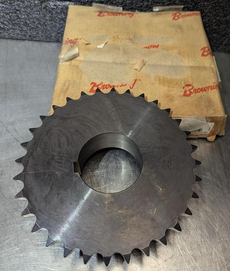 Browning 60Q32  SPKT DRV:32 Teeth ,60 chain