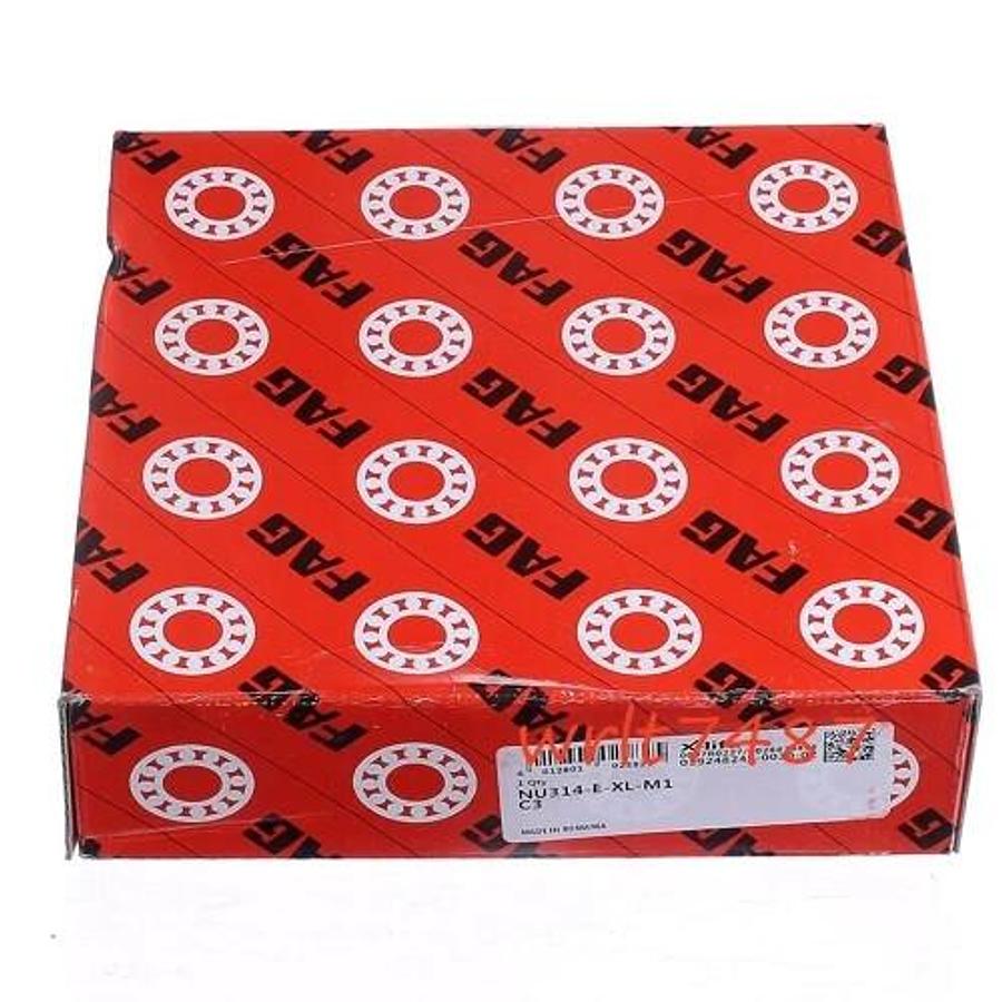 FAG NCF2934V.C3 Cylindrical Roller Bearing, Single Row