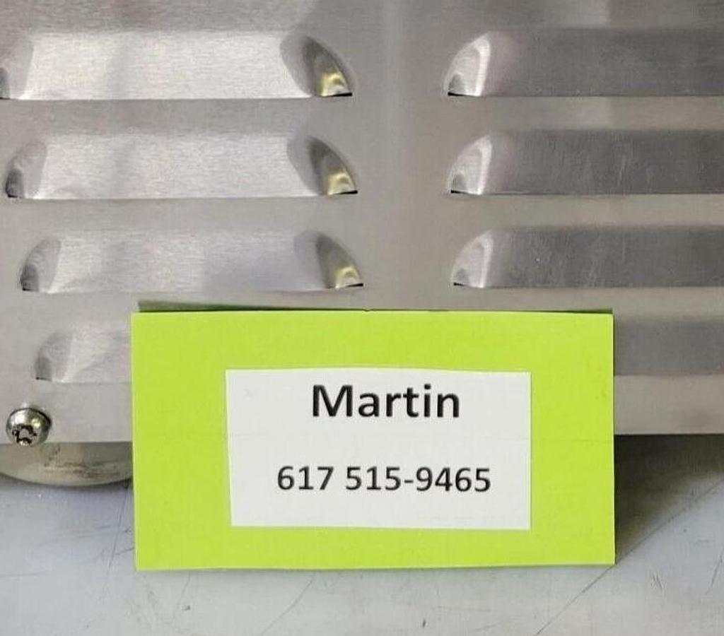 Quantum Watson Marlow RENU SU CARTRIDGE 600 20/3P IRRADIATED 33-1061-000002