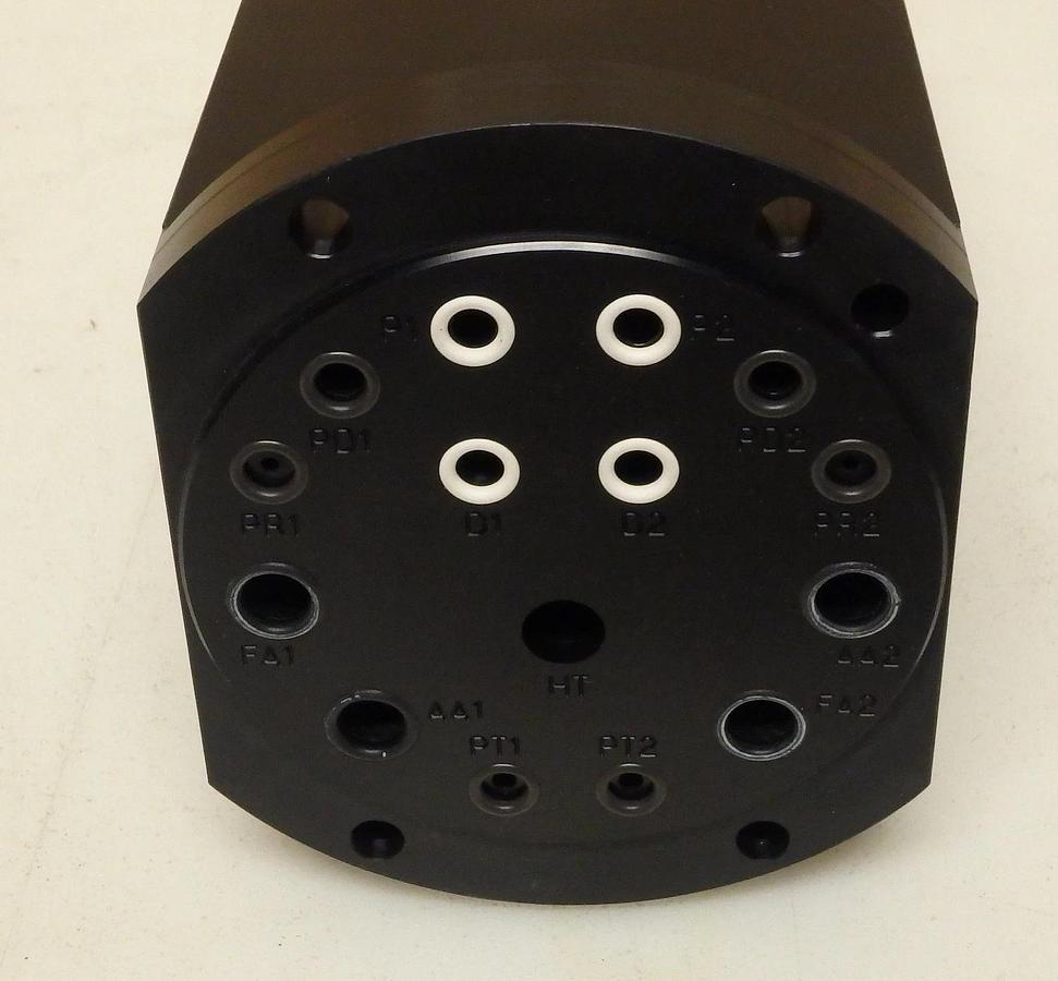Sames Technologies adapter block 9751, VAI 48 97 PO11, 416658  NEW