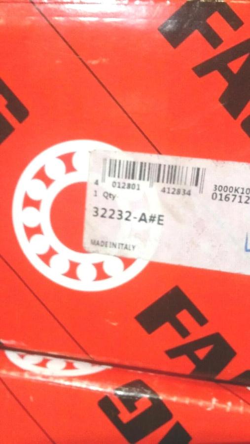 FAG NCF2934V.C3 Cylindrical Roller Bearing, Single Row