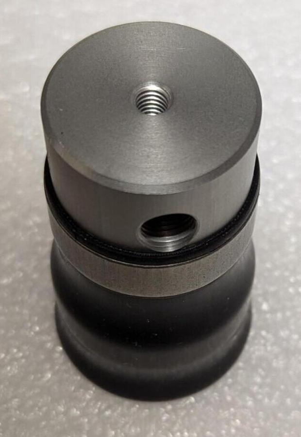 Firestone Bladder Air WP1-M58-0011  Industrial Pneumatic /35T911