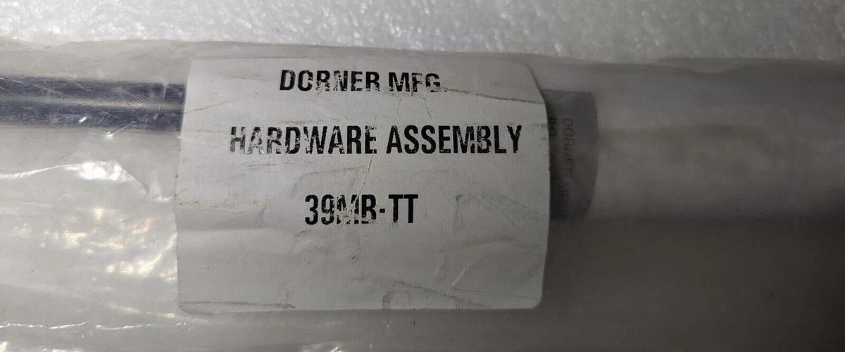 Dorner MFG Corp 39MB-TT Hardware Assembly Kit