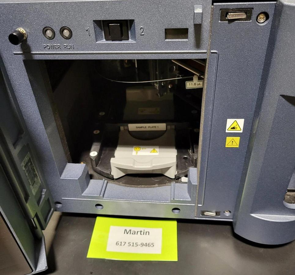 Used 2015 Waters ACQUITY UPLC Fraction Manager - Analytical  186006857