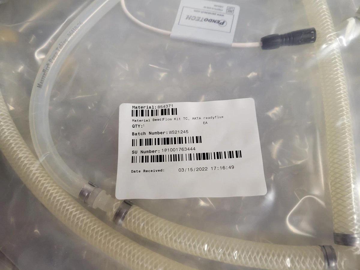 GE Cytiva  AKTA readyflux Flow Kit TC
