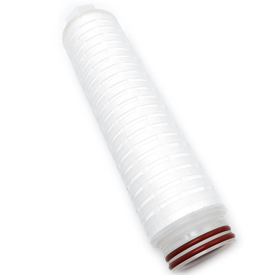 Pall 7090-1618T  Allegro Ready filter set, tri-clamp 1½ in.