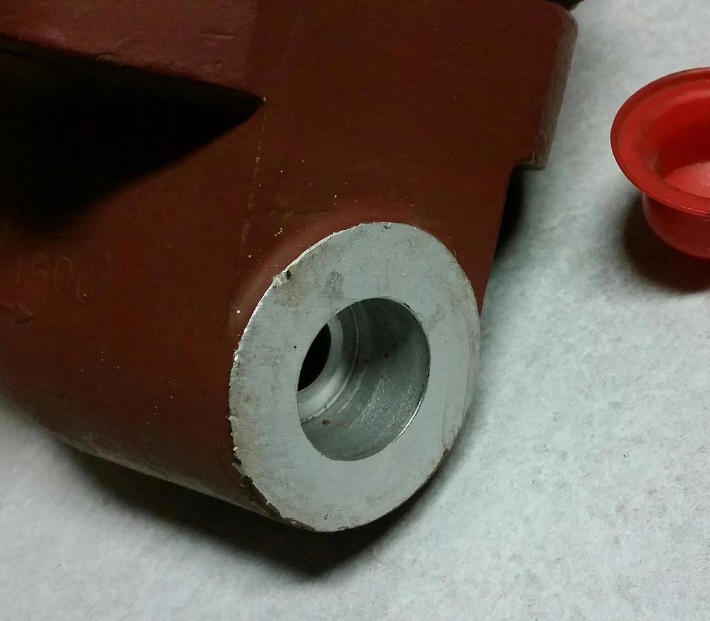 3/4" Anchor/Darling 1500# Socket Weld CS Check Valve
