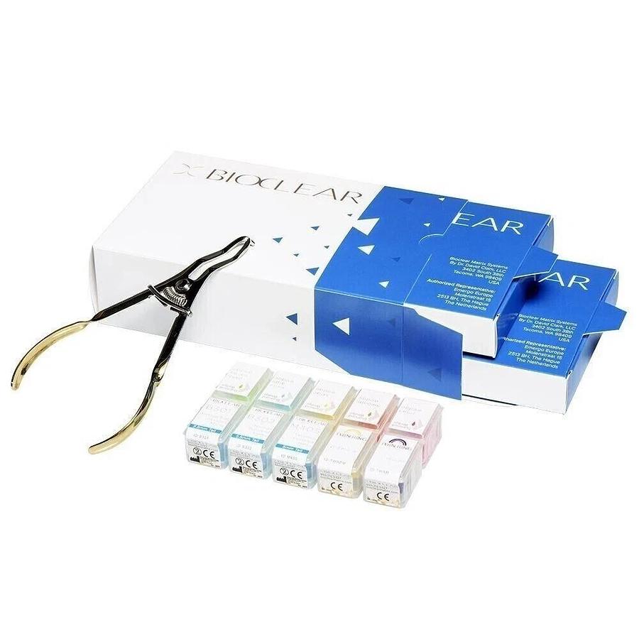 Cytiva Low Flow Kit AKTA ready 29-6605-55