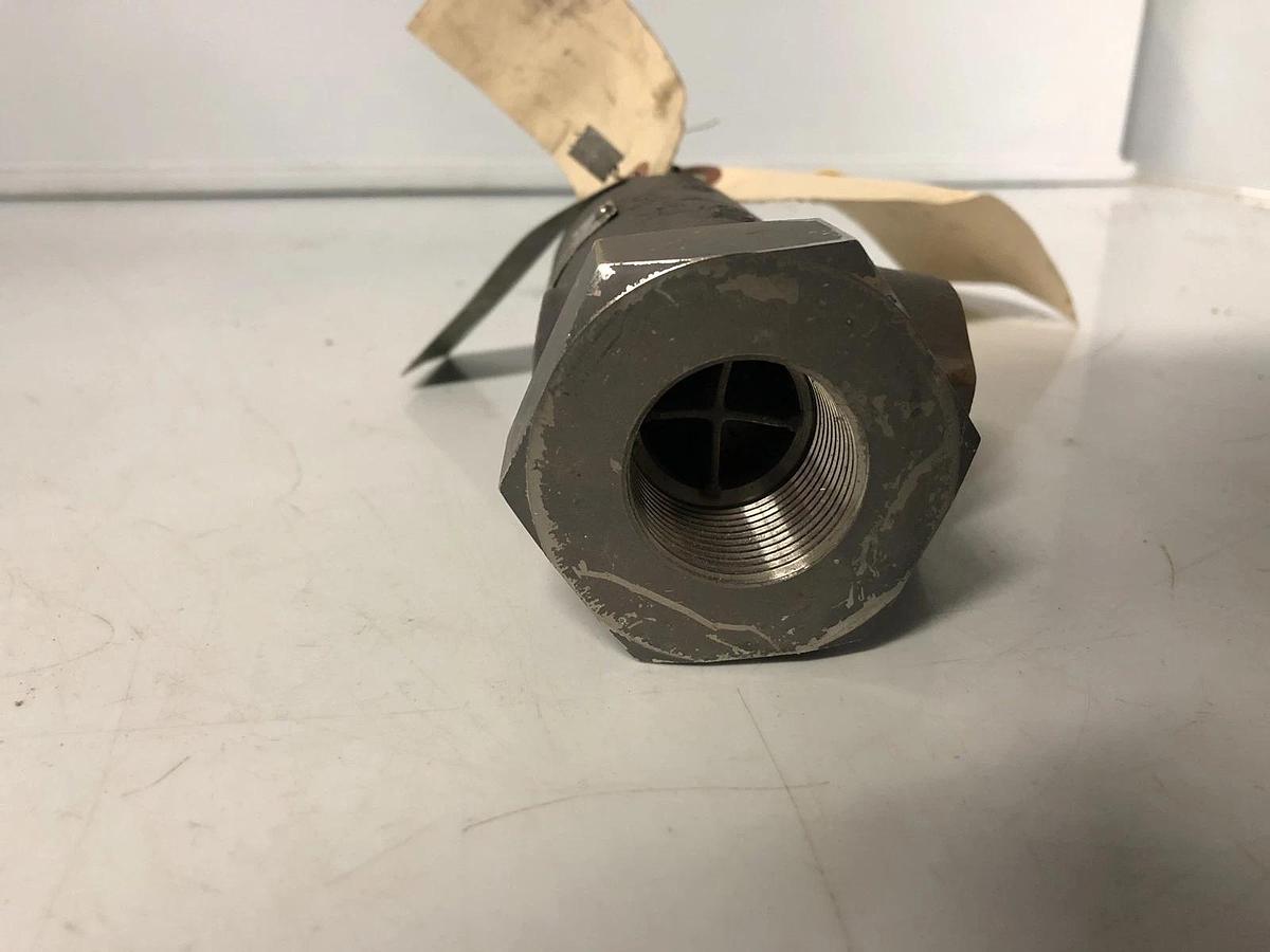 Kunkle Valve Div. 171-EO1-MC