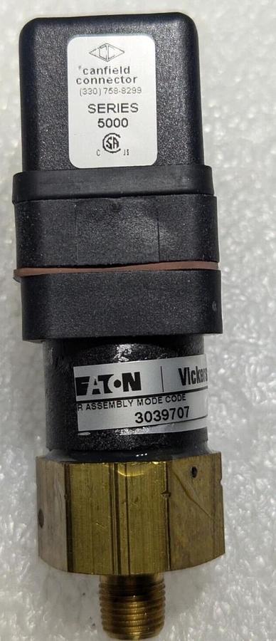 Eaton Vickers 3039707 Pressure Switch