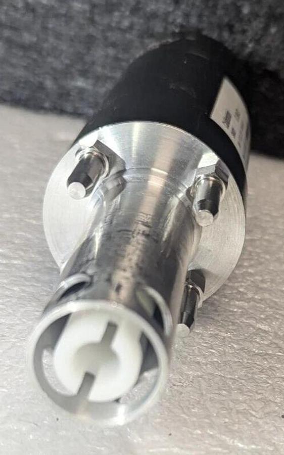 Used Broadley-James  AGI02   Agitator Stirrer Motor for Bioreactor