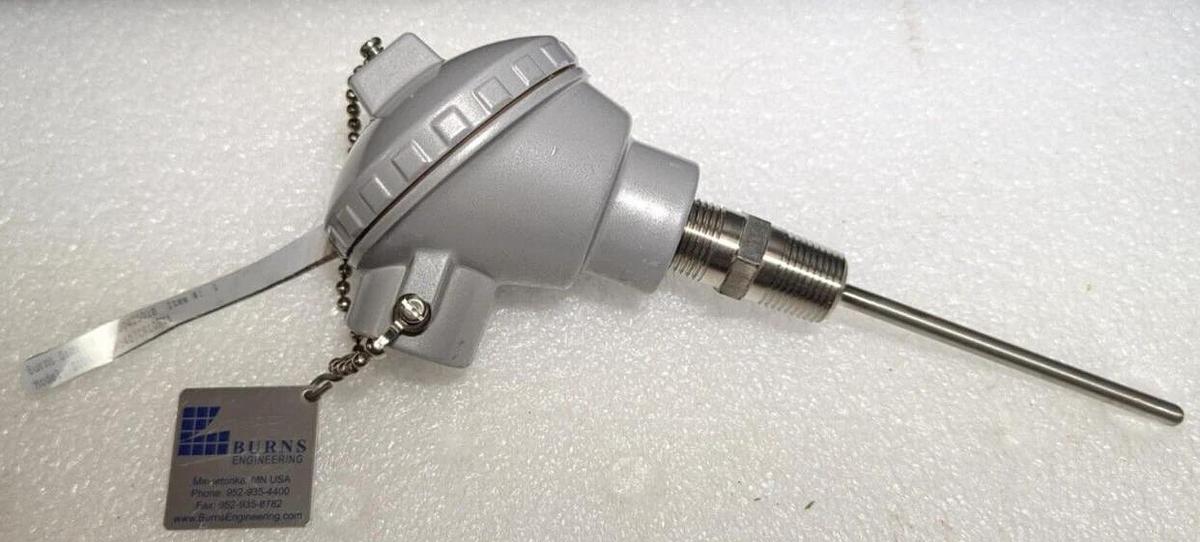 BURNS 300A10A2A040/CR10R11  temperature sensor