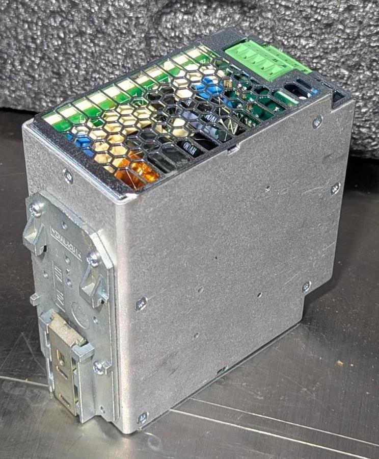 Used Phoenix Contact   Quint-PS/1AC/24DC/10  2866763  Power Supply