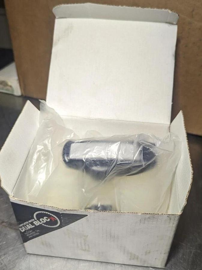Used IPEX , DKDAAMHH1NATIP  537033 U3114  1"VKD TRUE UNION BALL VALVE