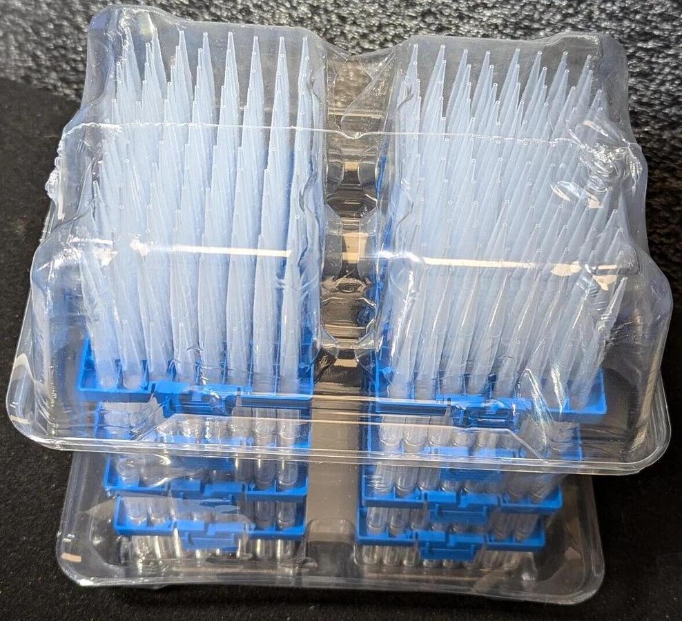 70540, SORENSON 1000 uL XT Platinum Reload, 768/pack