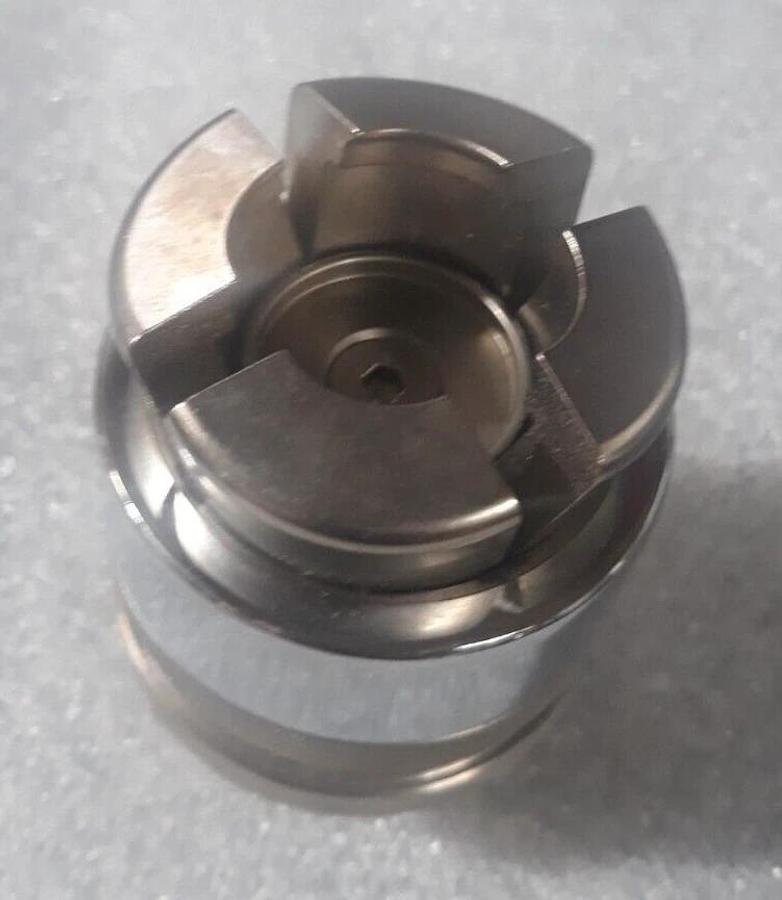 Kebby Industries K-205/70-250F Crimper Head