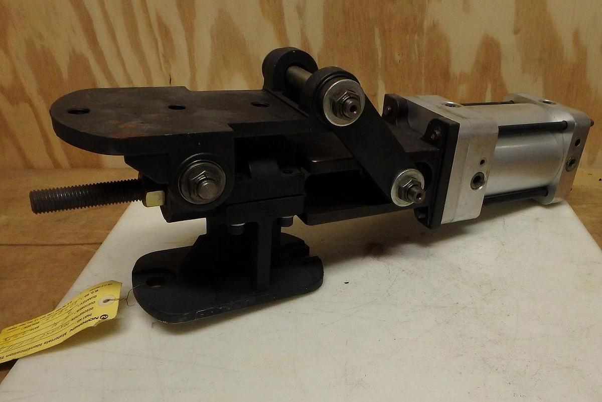 NORGREN PANCAKE LIFTER