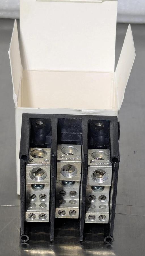 Allen Bradley 1492-PDM 3141 terminal block Series B