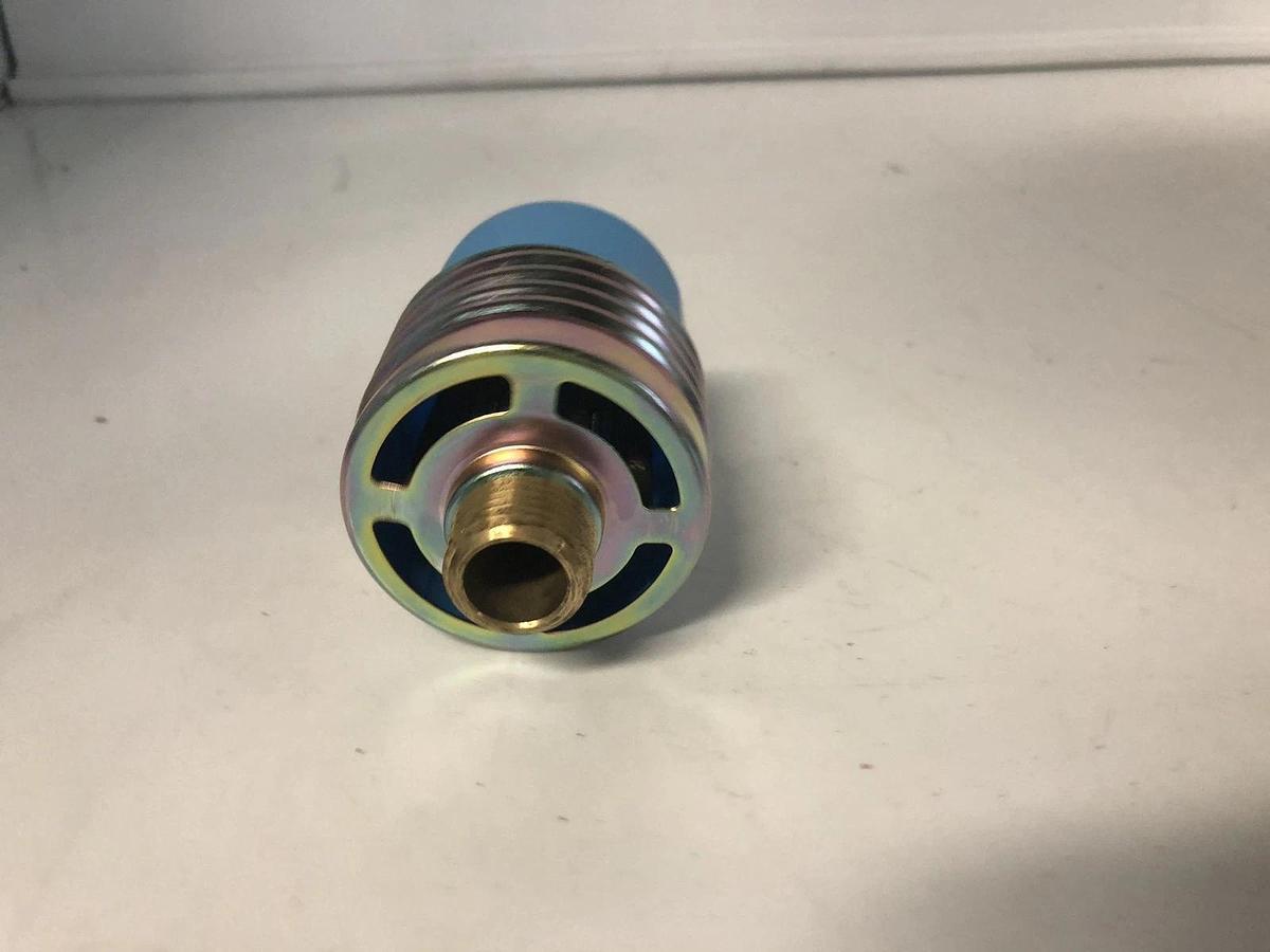 Used TYCO 1/2 K5.6 155 Concealed QR Sprinkler
