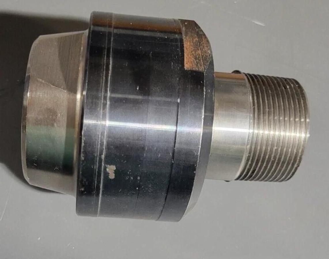 Kolco Industries  KC-4000-150, High Pressure Swivel