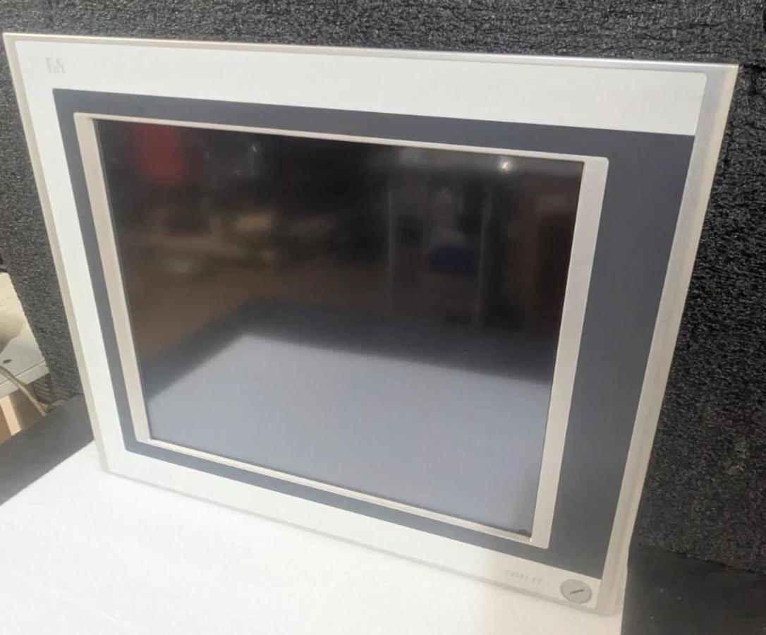 Used B&R 5P62:480282P19C-01 Automation Touch INDUSTRIAL PANEL-PC