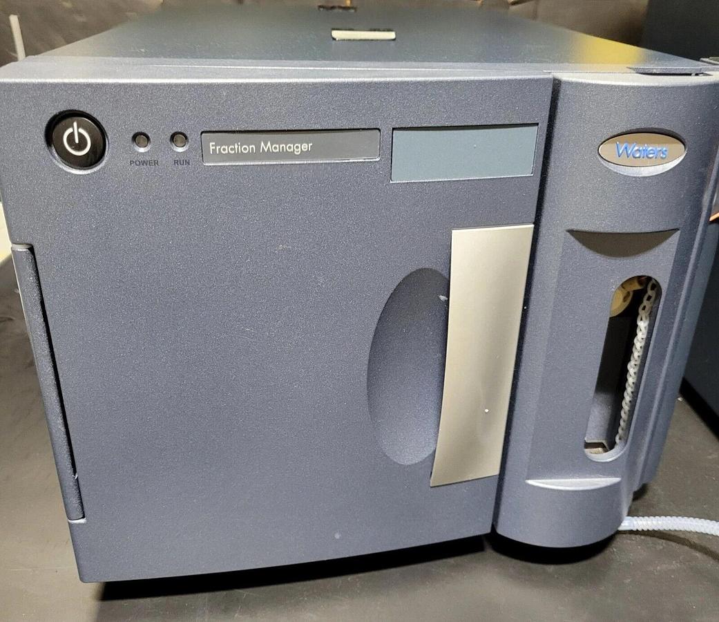 Used 2015 Waters ACQUITY UPLC Fraction Manager - Analytical  186006857