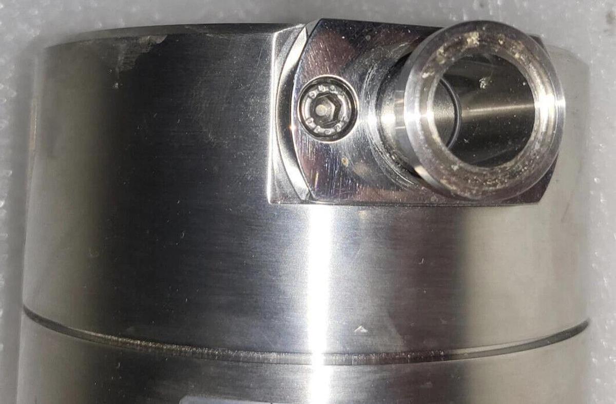 QUATTROFLOW FLUID SYTSTEMS QT20 QUARTERNARY DIAPHRAGM PUMP