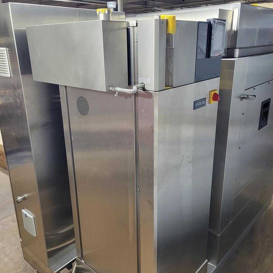 2021 Huber chiller Unistat P905w - Dynamic temperature control system -90° C