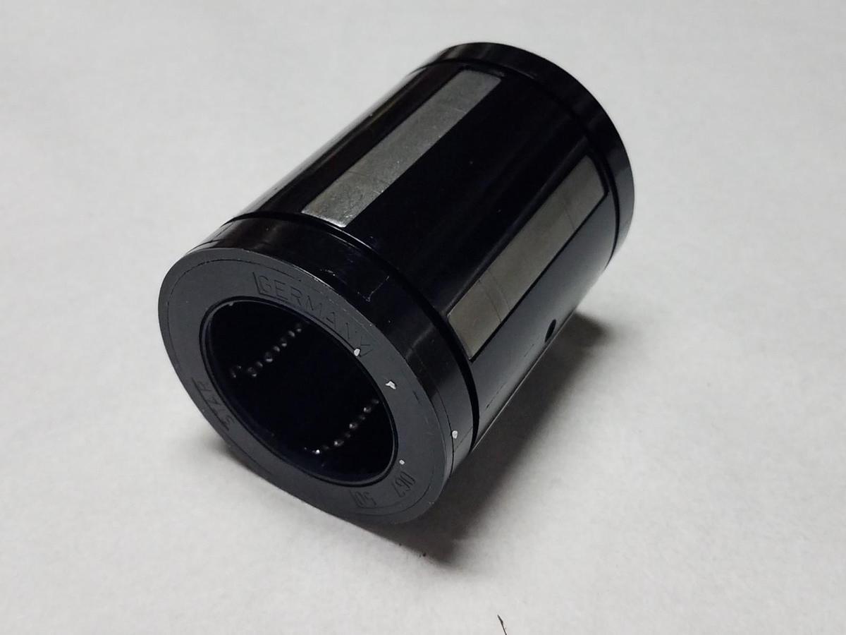 Star 067-040 Super Ball Blushing Linear Bearing
