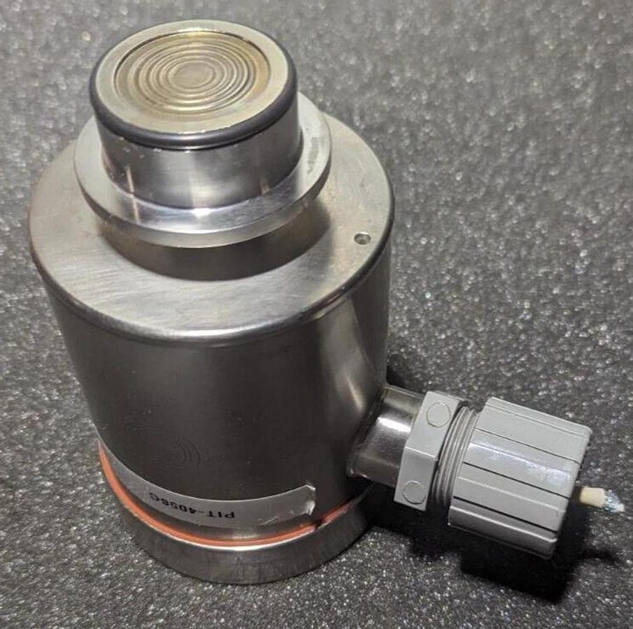 Used Anderson Instrumens SV068G123G1200 Cal Range 0.50PSIG PRESSURE TRANSMITTER