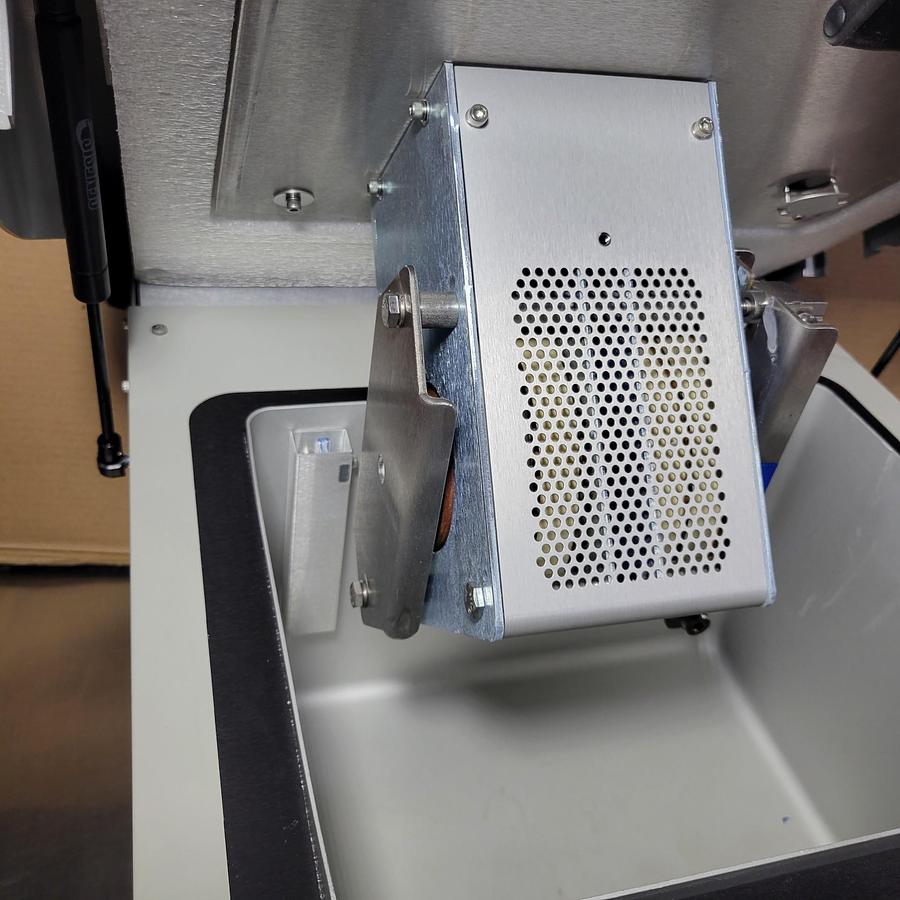 Used SPEX 6875 SamplePrep Freezer/Mill cryogenic grinding