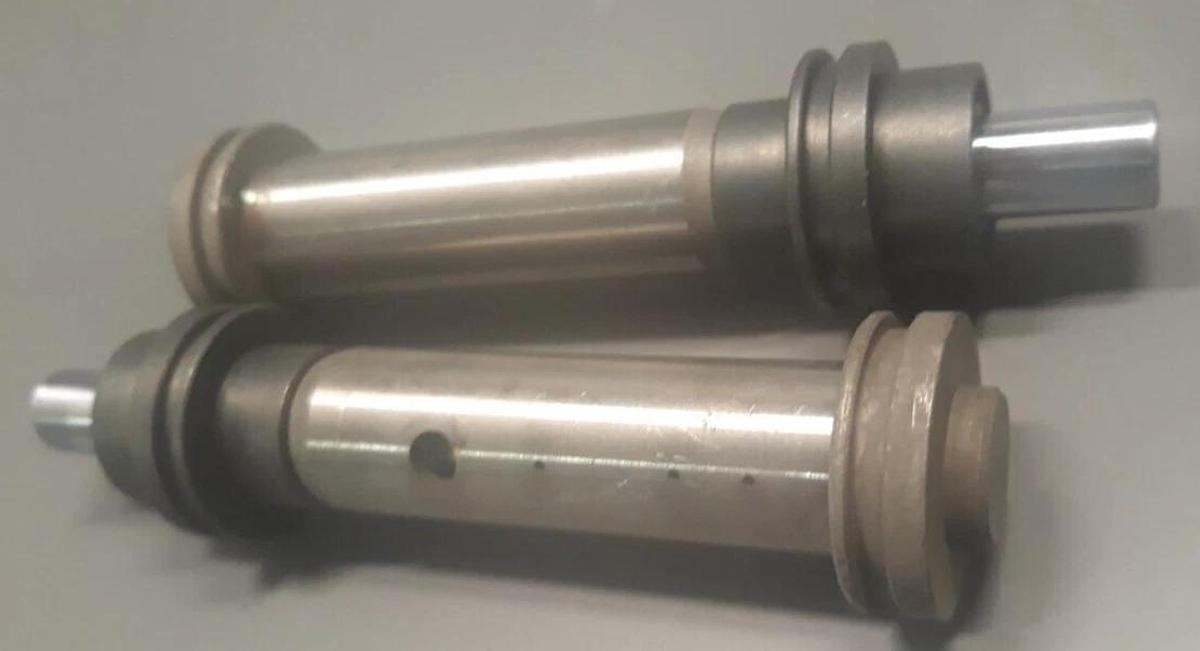 ENERTROLS INC. 2 Part Kit.