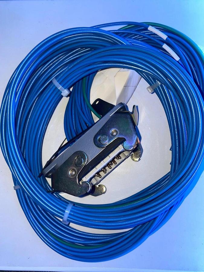 Amphenol H18EEG16-MR-BB