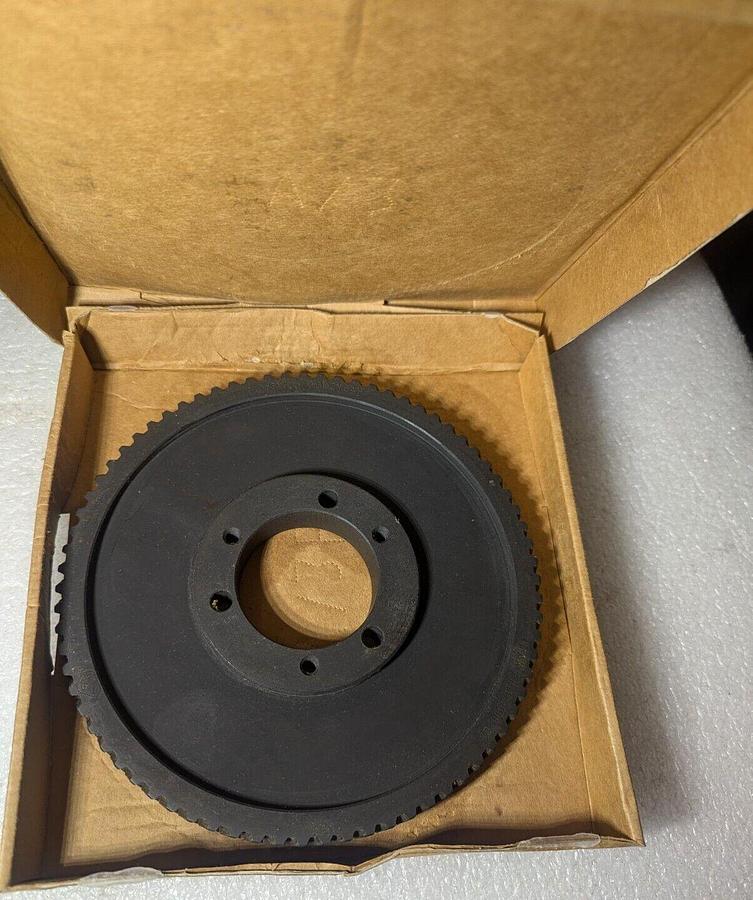 Good Year  Y-75S-SDS  SilentSync® Synchronous Belt Sprocket