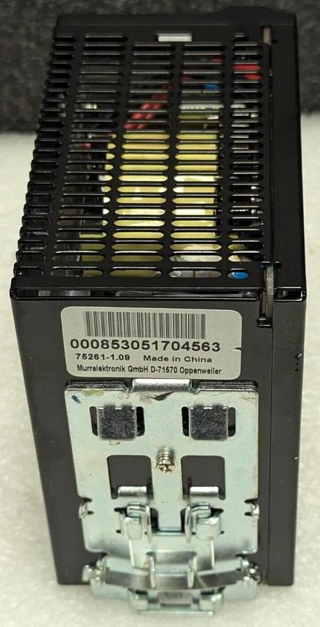 Used Murr Elektronik Switch Mode Power Supply  85305