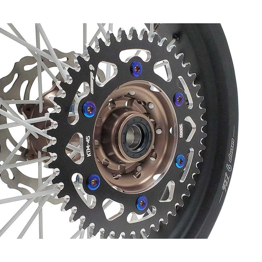 Sprocket   Clamp  Type  OUC-1248-00