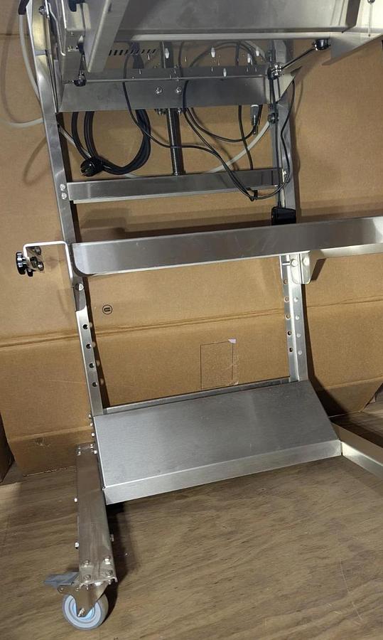 Used PAC Packaging Aids PVT Plus MED 20 Vacuum sealer