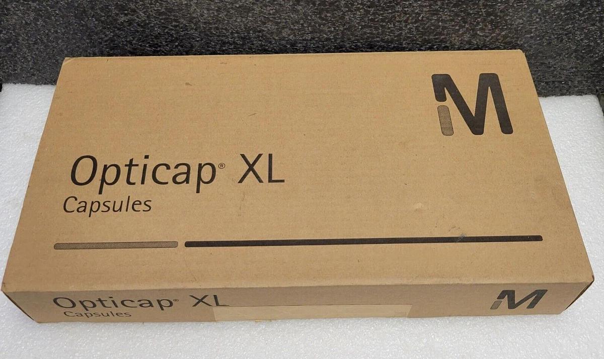 KHVES015FF3 Millipore Opticap® Sterile XL 150 Millipore Express® SHR w/Prefilter