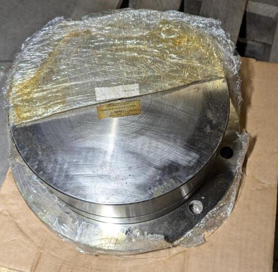 Rexnord Falk 1045G82 Coupling, Rigid Hub