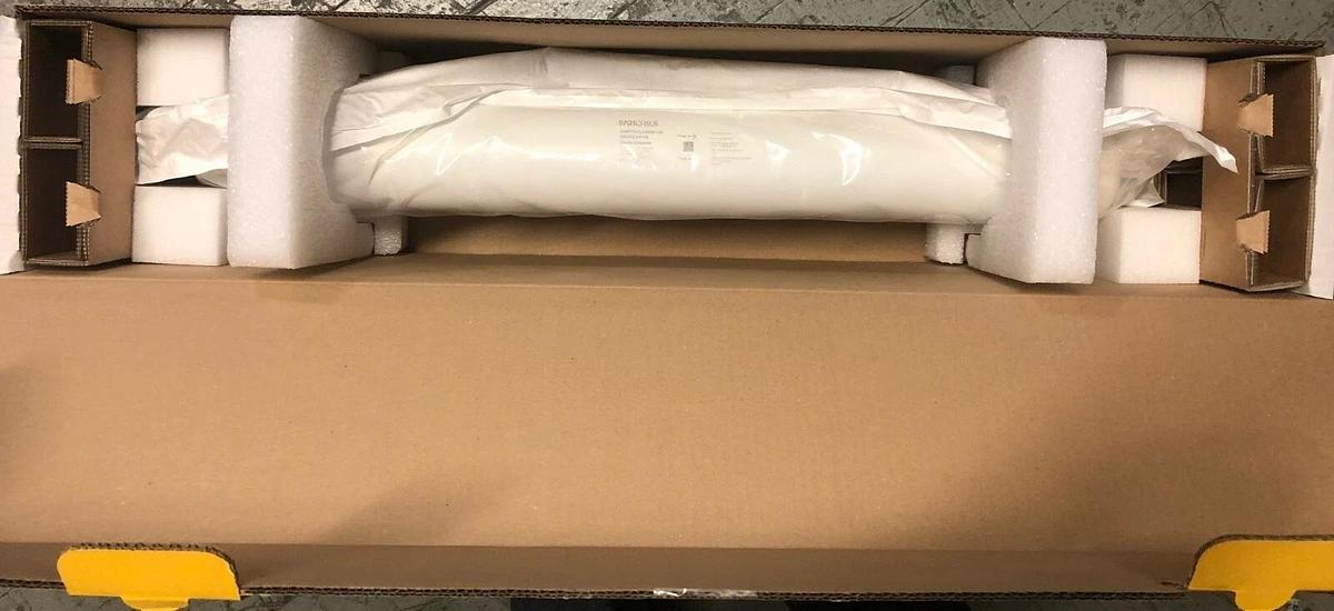 Sartorius Sartoclean® CA Maxicaps 3+0.8µm cellulose acetate filter 5627304E3--SO