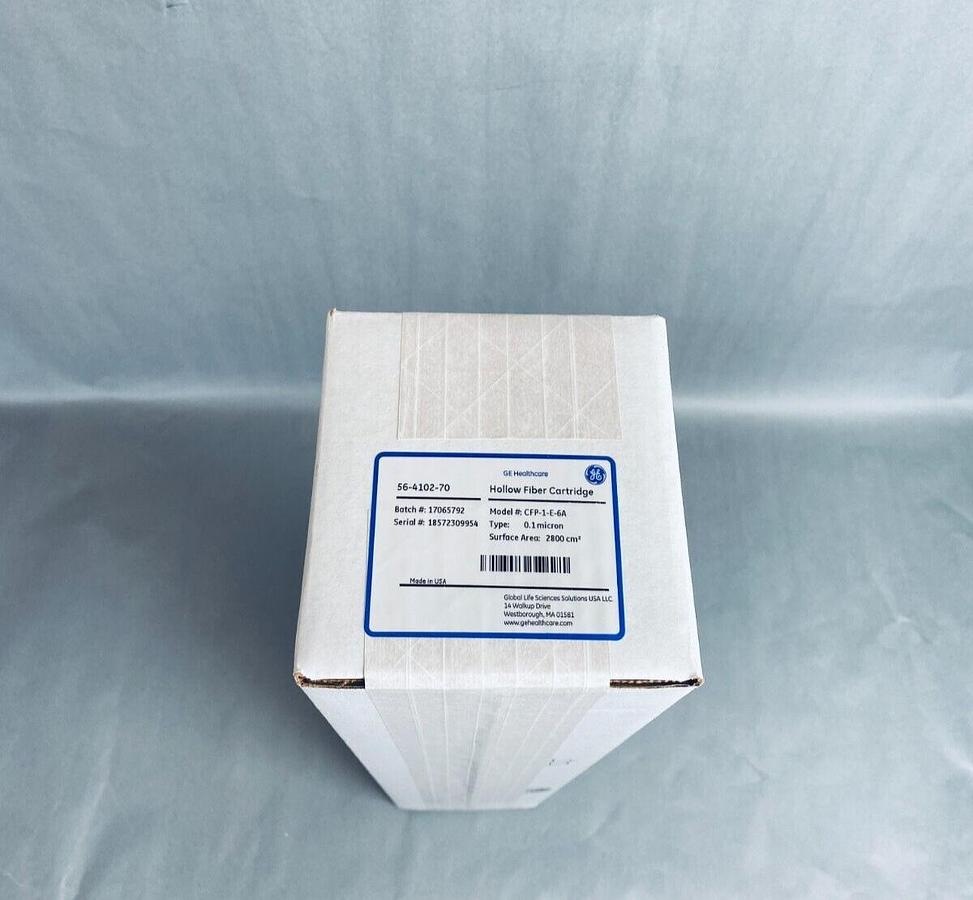 Cytiva Low Flow Kit AKTA ready 29-6605-55