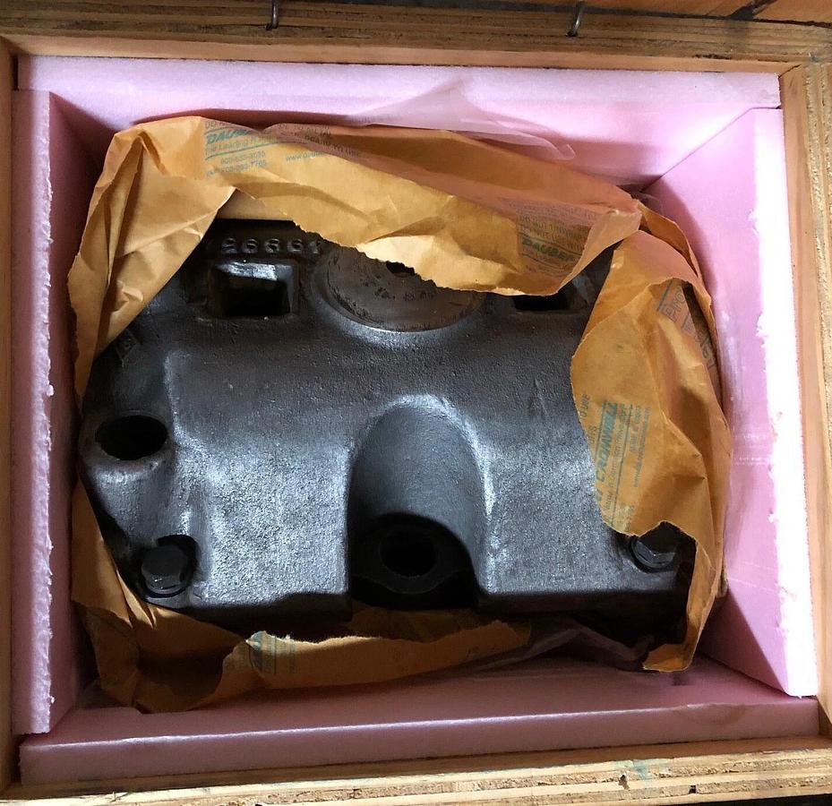 Westinghouse Fan Bearing 5" x 12 1/2" Babbit, heavy duty