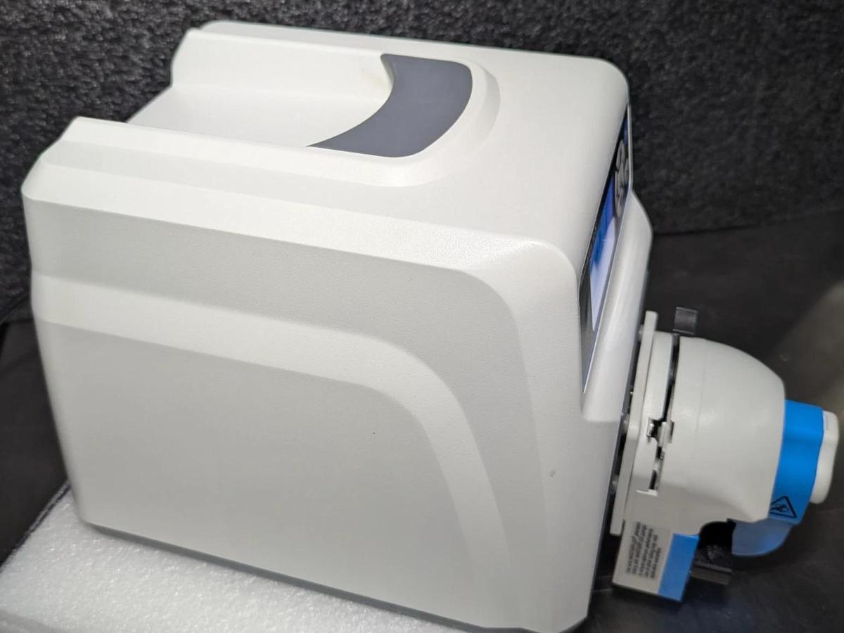 Used Masterflex L/S 07522-20 Peristaltic Pump w/ Easy-Load 3 Pump Head 77800-60