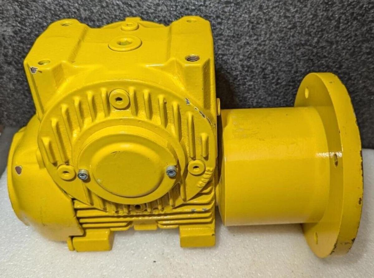 Used Cavex Worm Gear Unit  CFA 80   i=10.33